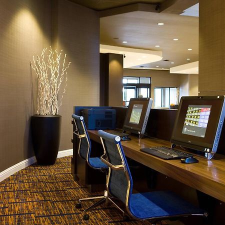 Courtyard By Marriott Newark Silicon Valley Exterior foto