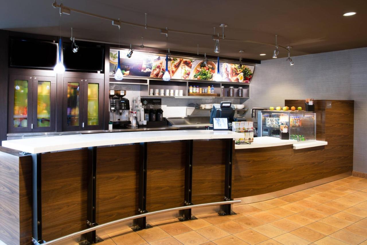 Courtyard By Marriott Newark Silicon Valley Exterior foto